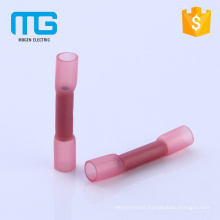 Hot selling Heat shrink water proof tube butt splice connector